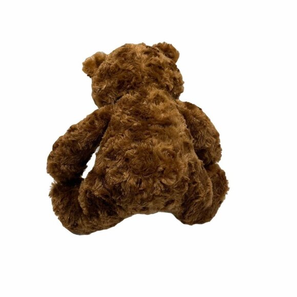 Plush Bear Brown 15" Stuffed Toy - Picture 2 of 4